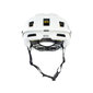 ION Traze Amp MIPS MTB Fietshelm Wit 