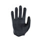 ION Scrub Select MTB Fietshandschoenen Zwart/Bruin