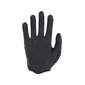 ION Scrub Amp MTB Fietshandschoenen Zwart