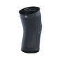 ION K-Sleeve MTB Knie Beschermers Zwart