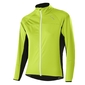 Löffler Alpha Light Fietsjack Lichtgroen Dames
