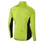 Löffler Alpha Light Fietsjack Lichtgroen Dames
