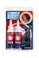 Joe`s No Flats Tubeless System Kit XC Frans ventiel