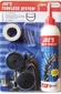 Joe`s No Flats Tubeless System Kit XC Narrow Frans ventiel