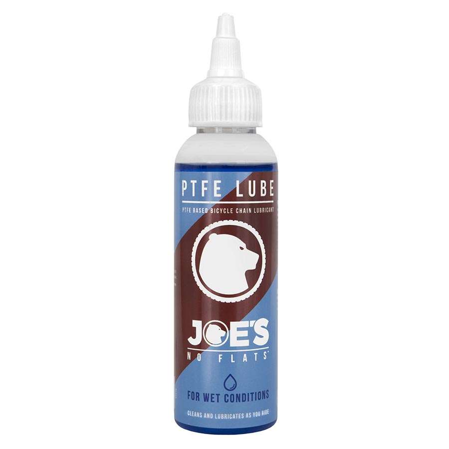Joe`s No Flats PTFE Smeermiddel Wet Conditions 125ml