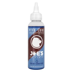 Joe`s No Flats PTFE Smeermiddel Wet Conditions 125ml