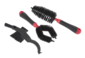 Joe`s No Flats Bike Brush Kit Borstelset