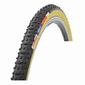 Challenge Grifo Open Zwart/Bruin Cyclocross Vouwband 700X33C