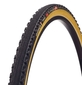 Challenge Chicane Cyclocross Open Tubular 700x33C Zwart/Geel