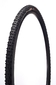 Challenge Cross Grifo TLR Cyclocross Vouwband Zwart/Zwart 700x33C