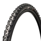 Challenge Cross Limus TLR Cyclocross Vouwband Zwart/Zwart 700x33C