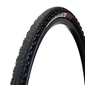 Challenge Cross Chicane TLR Cyclocross Vouwband Zwart/Zwart 700x33C
