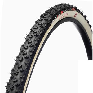Challenge Limus Team Edition S Cyclocross Tubular Zwart/Wit