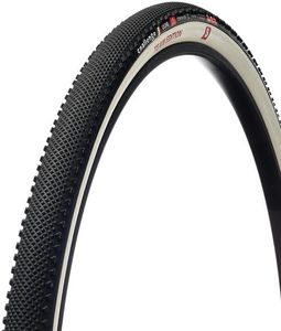 Challenge Dune Team Edition S Cyclocross Tubular Zwart/Wit