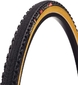 Challenge Chicane Pro Cyclocross Tubular Zwart/Bruin