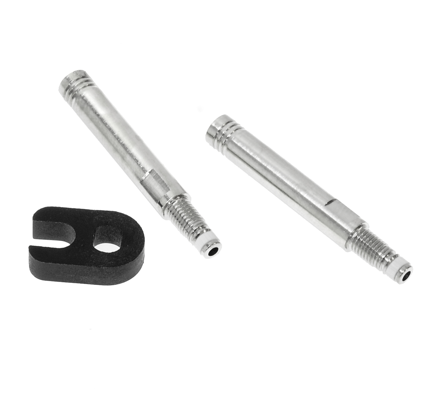 Challenge Ventielverlengerset 42mm