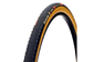 Challenge Gravel Almanzo Pro Open Tubular Gravelband Zwart/Bruin 700 x 33C