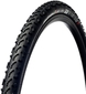 Challenge Cross Baby Limus Tubeless Ready Vouwband Zwart/Zwart 700 x 33C