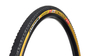 Challenge Gravel Almanzo Pro Tubeless Ready Gravelband Zwart/Bruin 700 x 33C