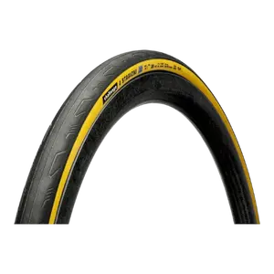 Challenge 4 Stagioni TLR Racefiets Band Zwart/Skinwall