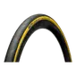Challenge 4 Stagioni TLR Racefiets Band Zwart/Skinwall