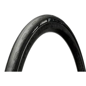 Challenge 4 Stagioni TLR Racefiets Band Zwart/Zwart