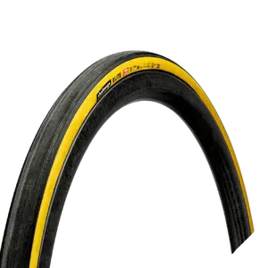 Challenge Elite Pro Racefiets Band Zwart/Skinwall