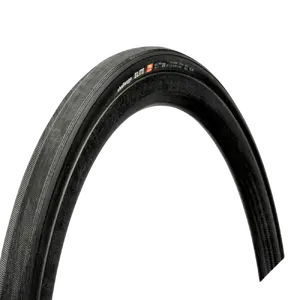 Challenge Elite Pro TLR Racefiets Band Zwart/Zwart