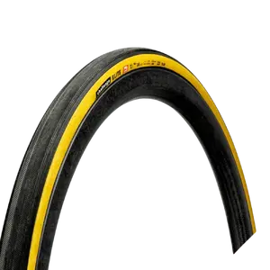 Challenge Elite Pro TLR Racefiets Band Zwart/Skinwall