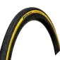 Challenge Strada Pro Racefiets Band Zwart/Skinwall