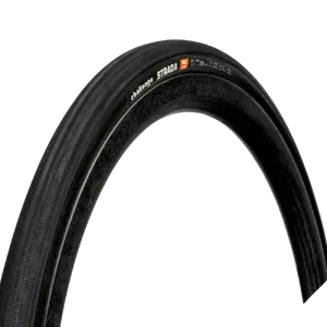 Challenge Strada Pro Racefiets Band  Zwart/Zwart