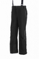CMP F.lli Campagnolo Ski Salopette Twill Dames Zwart