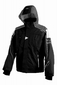 CMP F.lli Campagnolo Ski Jacket Zip Heren Zwart