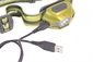 Black Diamond ReVolt Hoofdlamp Groen/Geel