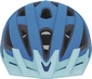Abus Urban I V2 Fietshelm Neon Blauw