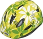 Abus Rookie Kinderhelm Geel