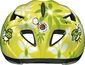 Abus Rookie Kinderhelm Geel