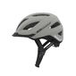Abus Pedelec+ Race Fietshelm Zilver