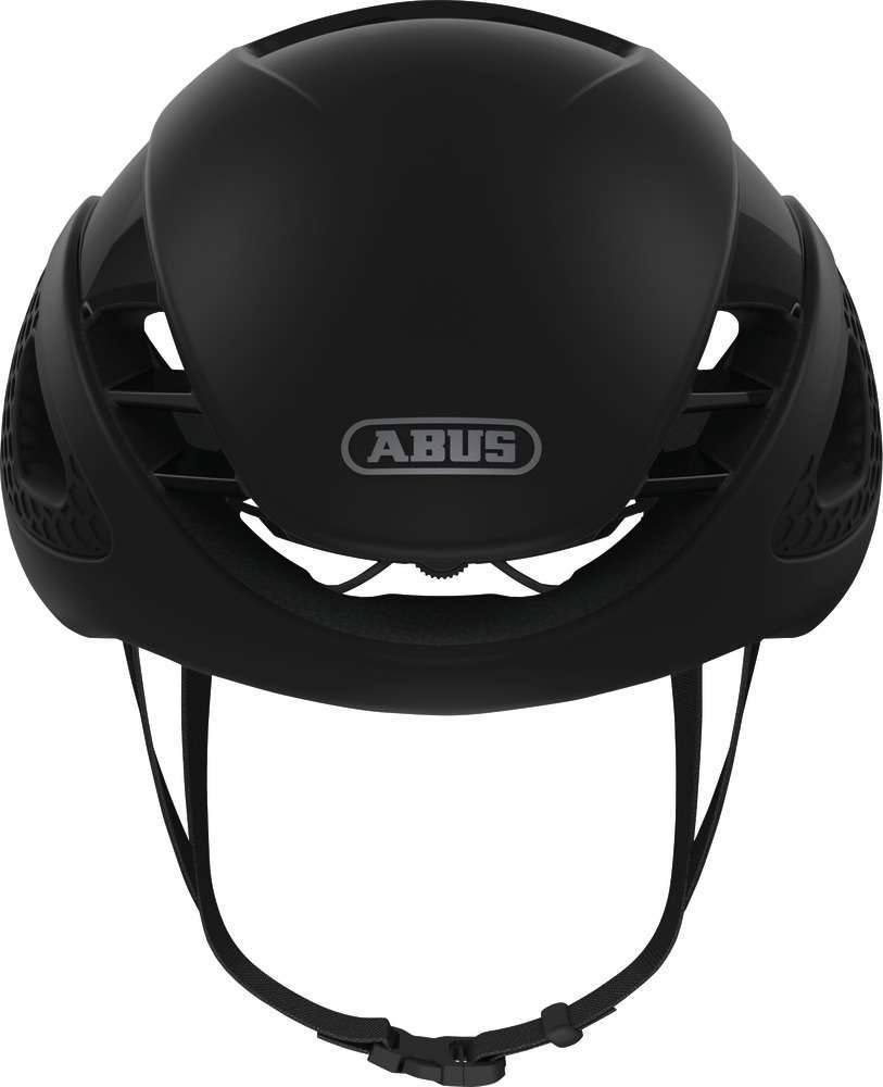 Abus Gamechanger Race Fietshelm Mat Zwart