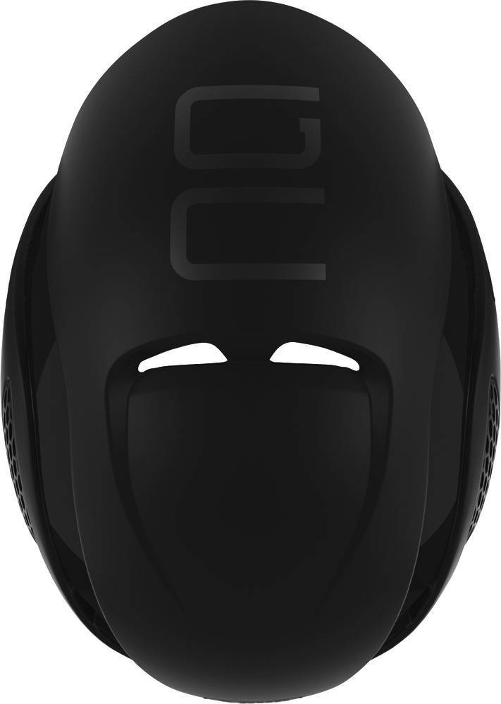 Abus Gamechanger Race Fietshelm Mat Zwart