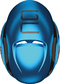 Abus Gamechanger Race Fietshelm Blauw