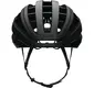 Abus Aventor Race Fietshelm Zwart