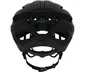 Abus Aventor Race Fietshelm Zwart