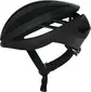 Abus Aventor Race Fietshelm Zwart