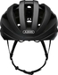 Abus Viantor Race Fietshelm Zwart