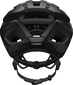 Abus Viantor Race Fietshelm Zwart