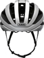Abus Viantor Race Fietshelm Wit Unisex
