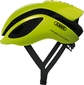 Abus Gamechanger Race Fietshelm Neon Geel