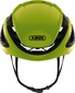 Abus Gamechanger Race Fietshelm Neon Geel