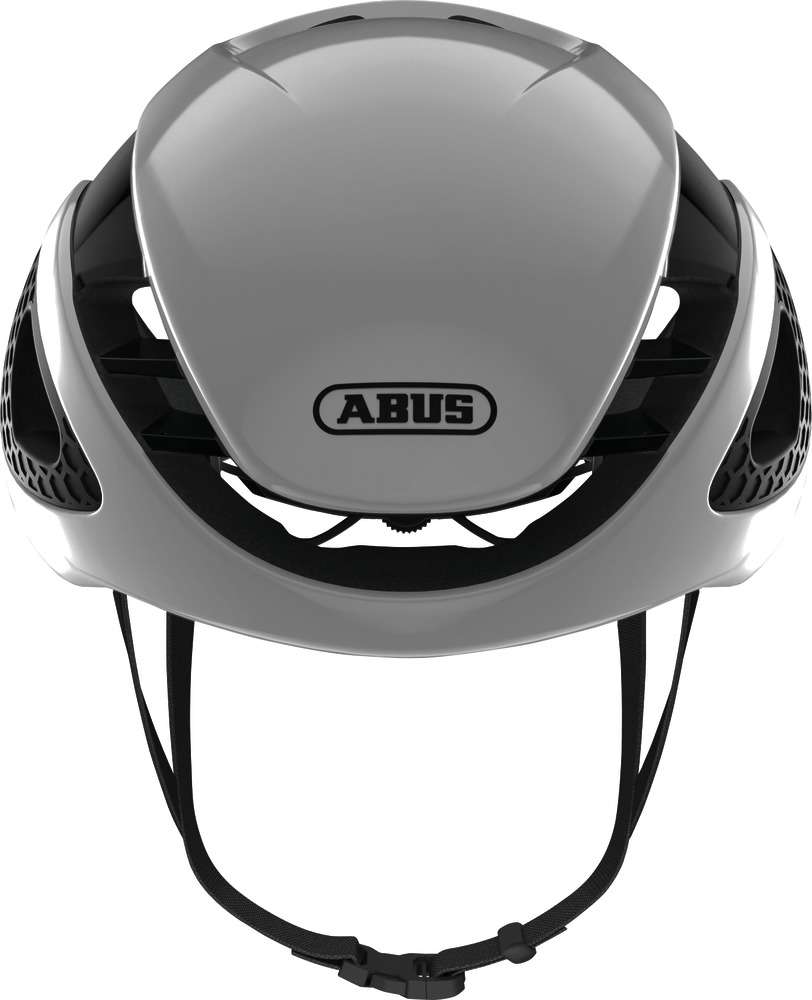 Abus Gamechanger Race Fietshelm Wit